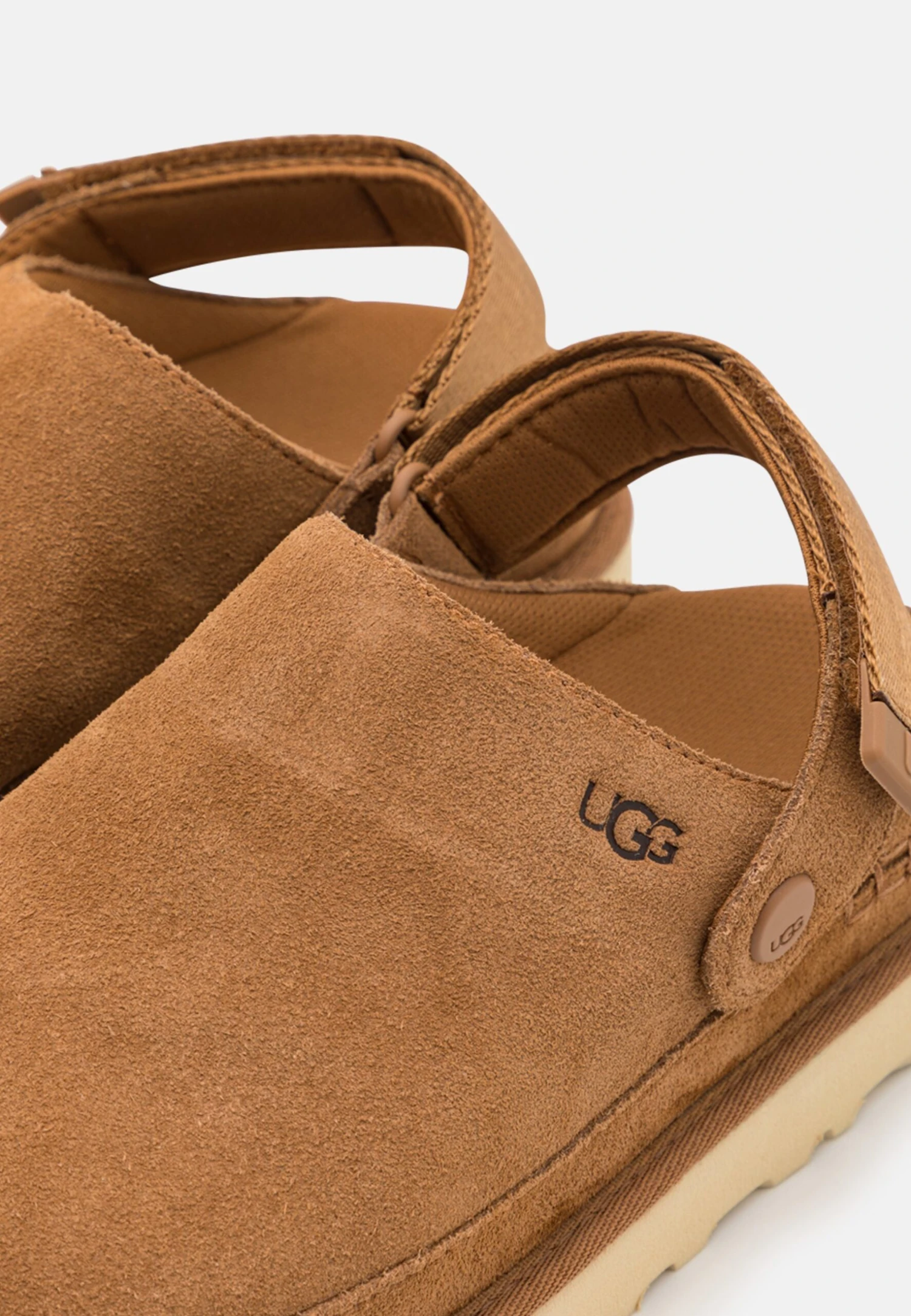 Ugg Goldenstar - Pantoffels - Chestnut 8 Ugg Goldenstar - Pantoffels - Chestnut - Afbeelding 8