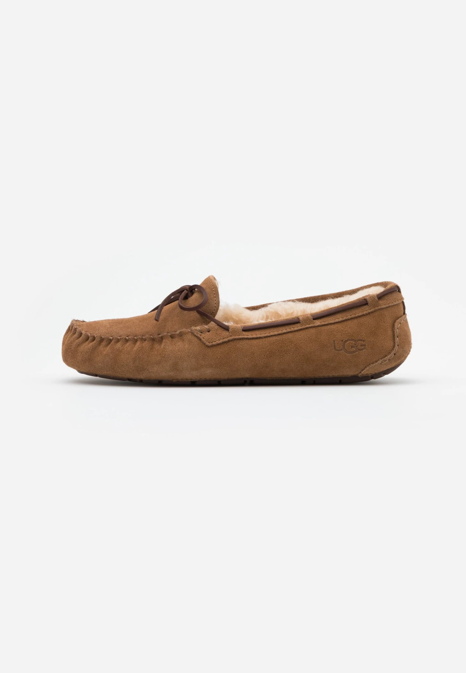 Ugg Dakota - Pantoffels - Chestnut 3 Ugg Dakota - Pantoffels - Chestnut - Afbeelding 3