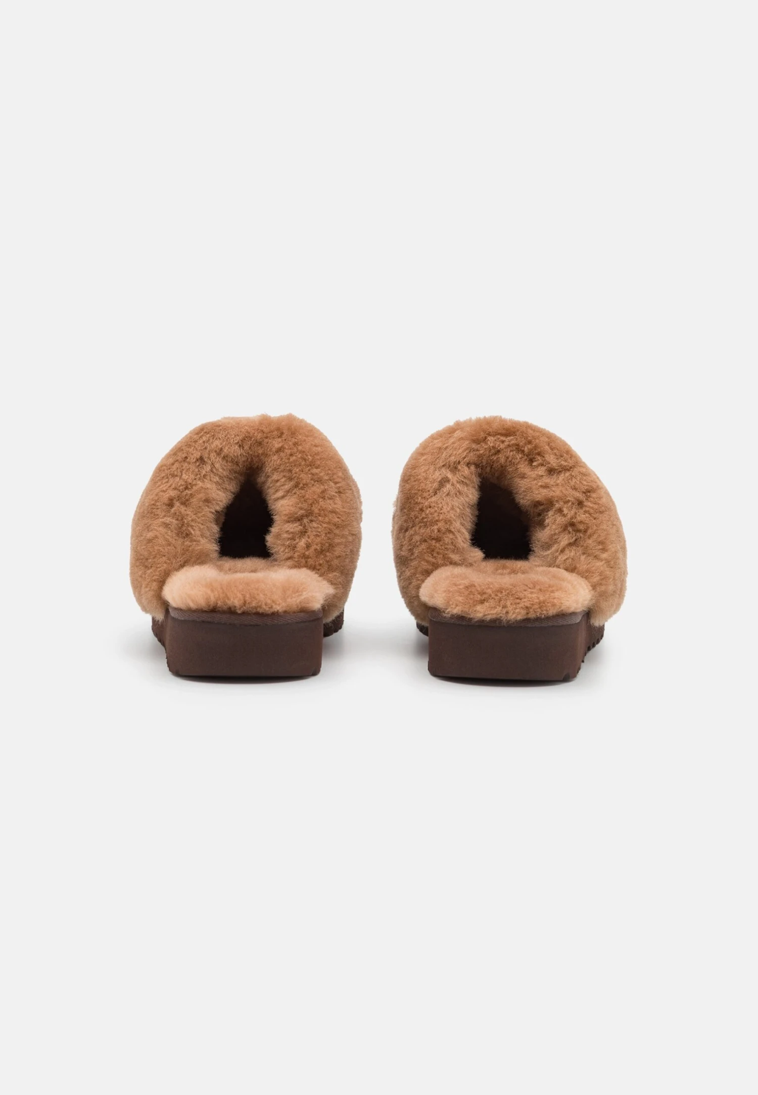 Ugg Cozy - Pantoffels - Burnt Cedar 4 Ugg Cozy - Pantoffels - Burnt Cedar - Afbeelding 4
