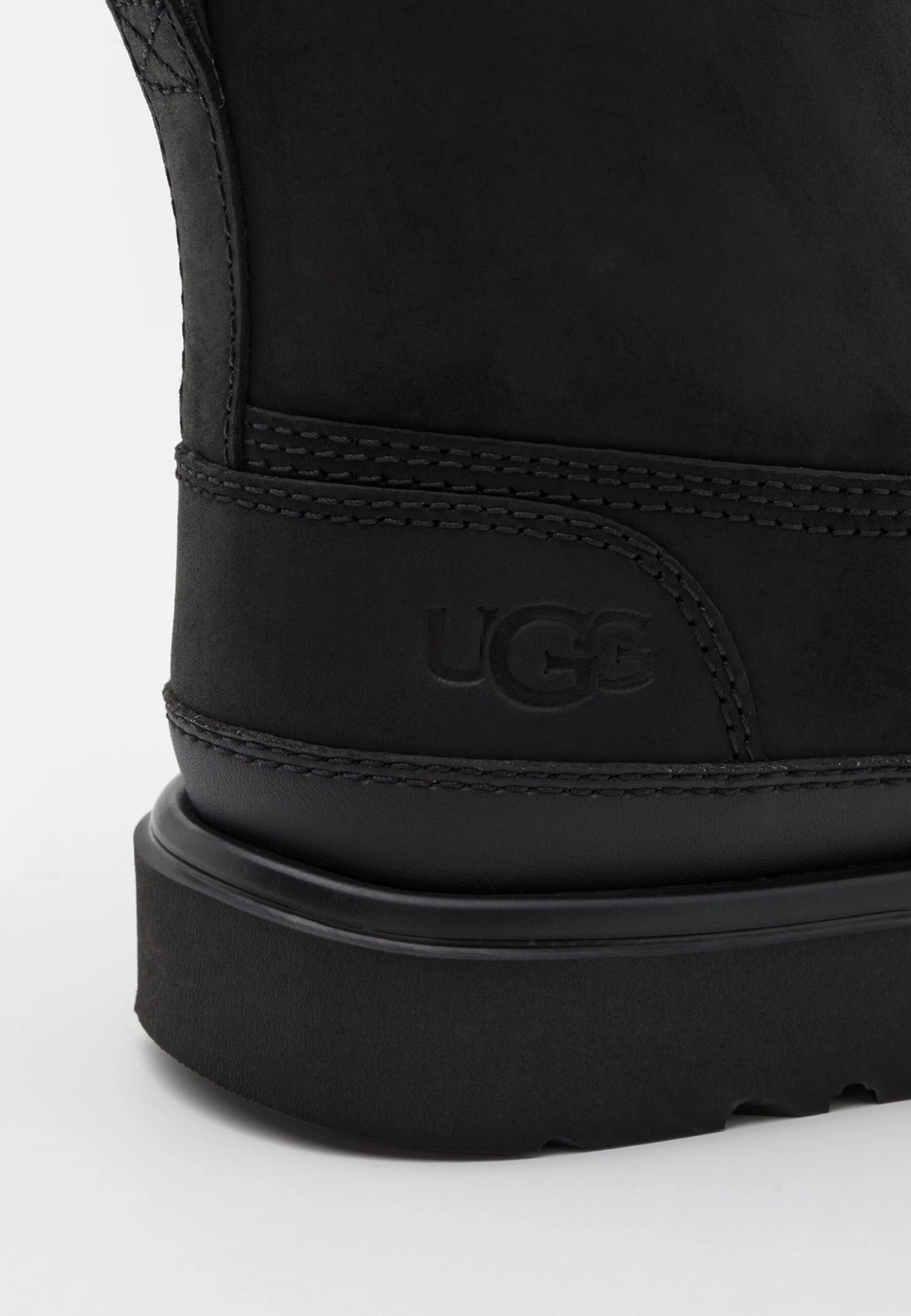Ugg Neumel High Moc Weather - Veterboots - Black 5 Ugg Neumel High Moc Weather - Veterboots - Black - Afbeelding 5