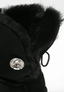 Ugg Bailey - Snowboots- Black 13 Ugg Bailey - Snowboots- Black -Ugg 853385b63d2344cfad9bff8e1c438eba
