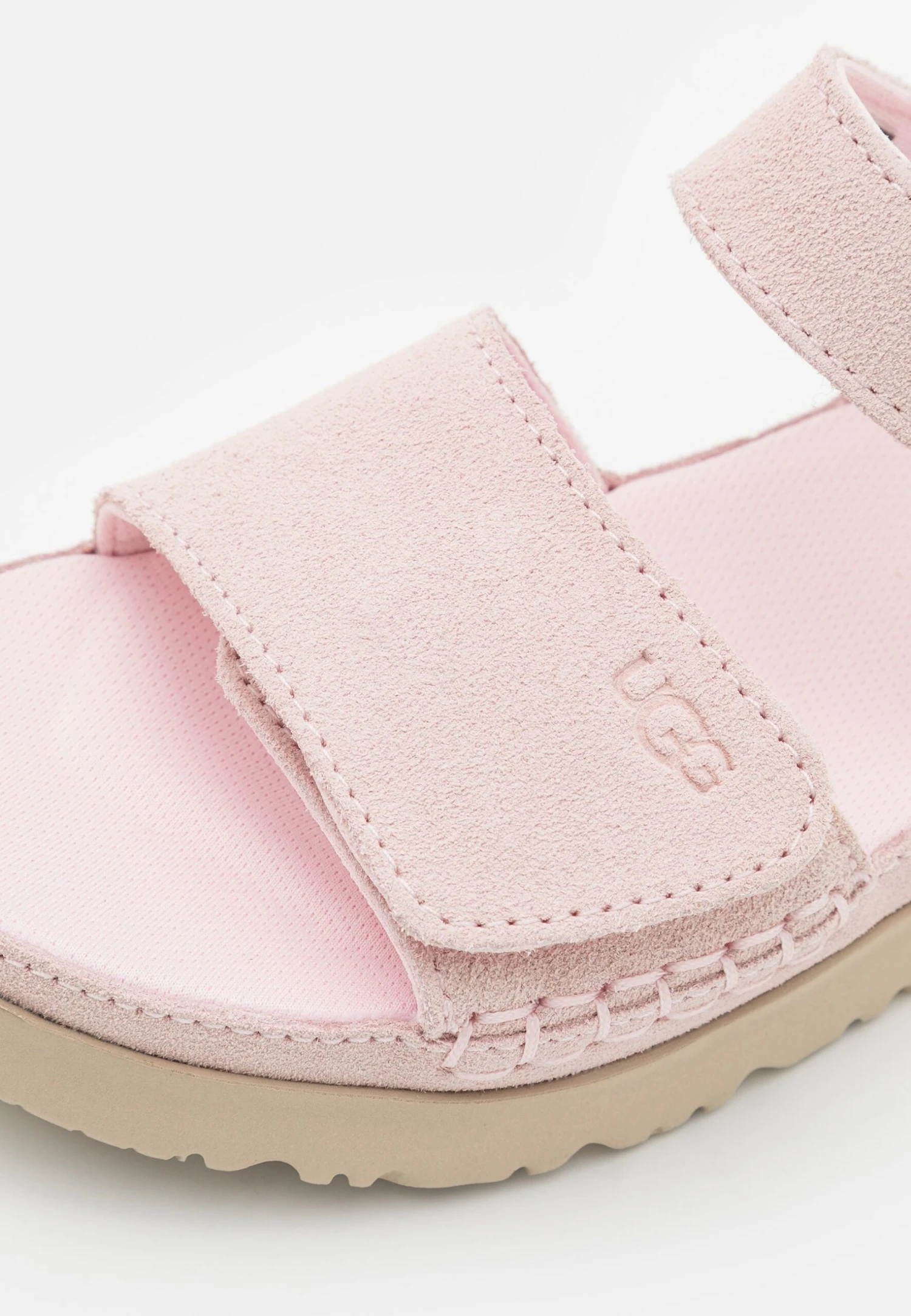 Ugg Goldenstar - Sandalen - Seashell Pink 6 Ugg Goldenstar - Sandalen - Seashell Pink - Afbeelding 6