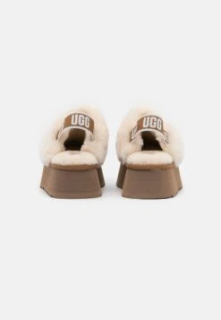 Ugg Funkette - Pantoffels - Chestnut -Ugg 8558314d6725466c93610e1fcaf3c85e