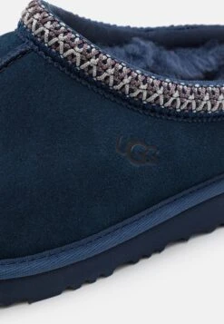 Ugg Tasman Ii Unisex - Pantoffels - New Navy -Ugg 85c61c6645364f91929738b4652f7097