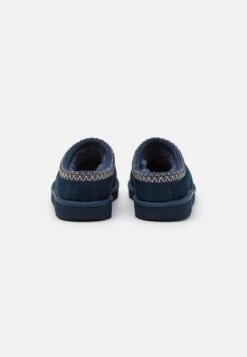 Ugg Tasman Ii Unisex - Pantoffels - New Navy -Ugg 8600ebbb50744bf29a73d11970f663bd