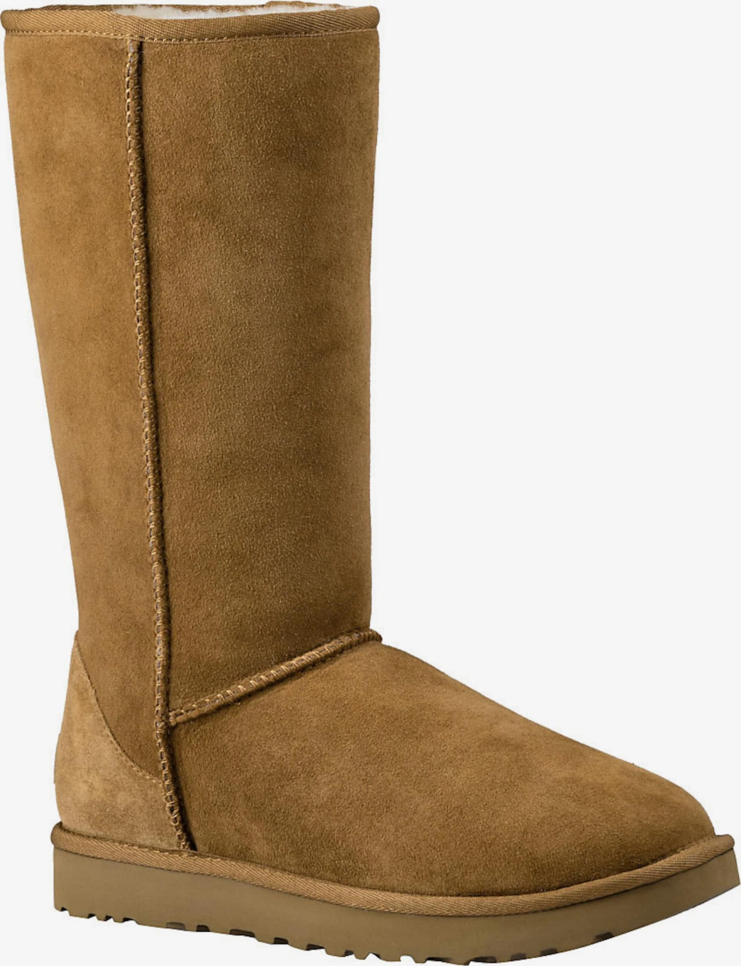 Ugg Laarzen Snowboots Dames Sepia 2 Ugg Laarzen Snowboots Dames Sepia - Afbeelding 2