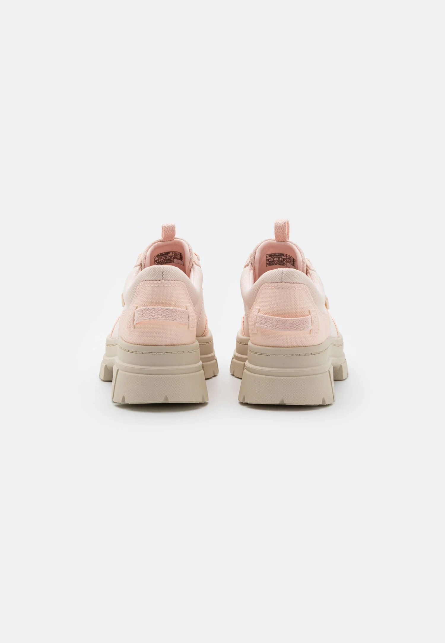 Ugg Ashton Hybrid - Sneakers Laag - Rosy Beige 4 Ugg Ashton Hybrid - Sneakers Laag - Rosy Beige - Afbeelding 4