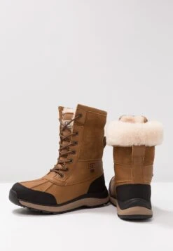Ugg Adirondack - Snowboots- Chestnut 15 Ugg Adirondack - Snowboots- Chestnut -Ugg 8750585721484fa1b59b0bf09fa82347