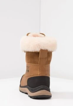 Ugg Adirondack - Snowboots- Chestnut 13 Ugg Adirondack - Snowboots- Chestnut -Ugg 87e76589e8f44584866488c6279b74f7