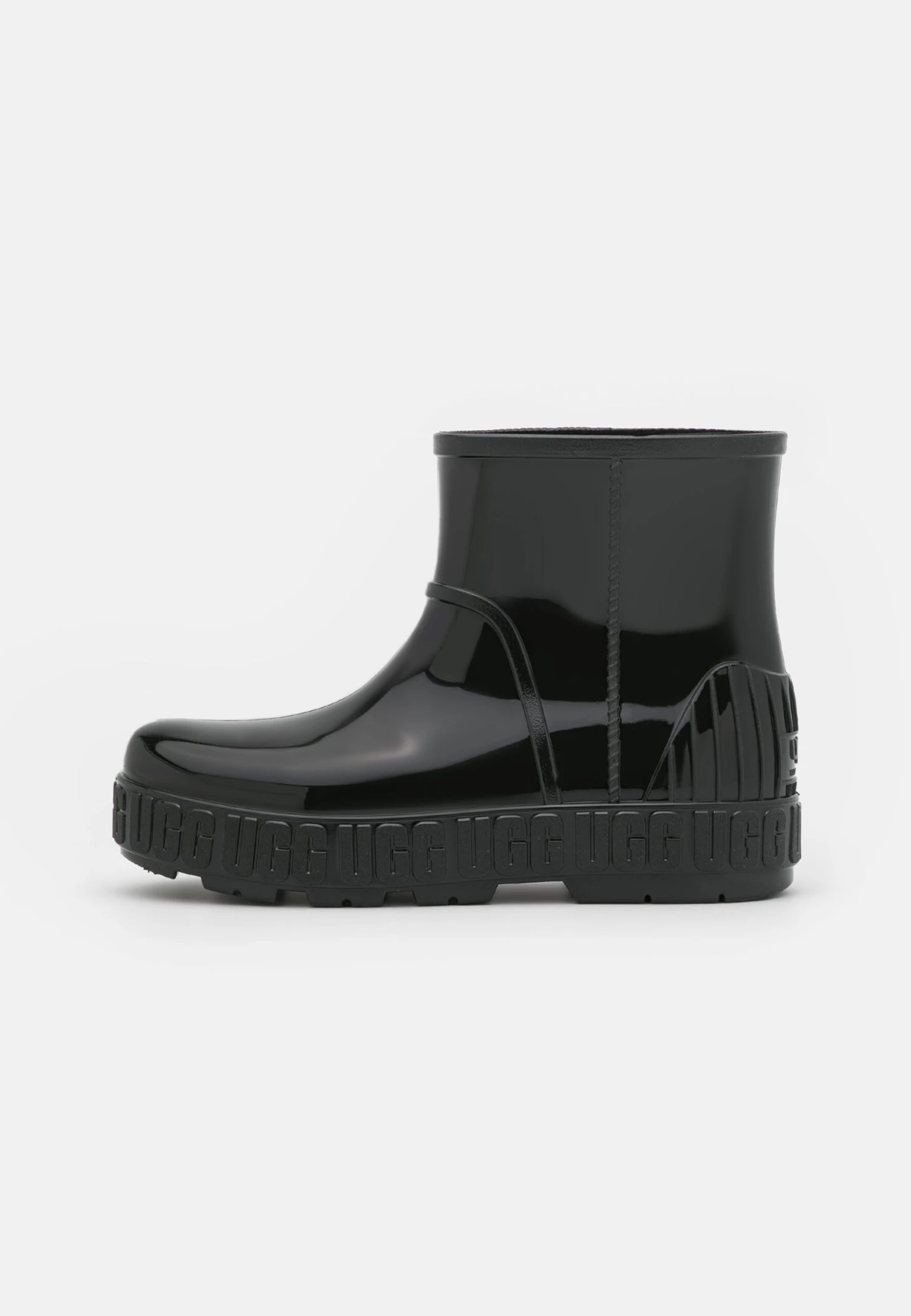 Ugg Drizlita - Regenlaarzen - Black 2 Ugg Drizlita - Regenlaarzen - Black - Afbeelding 2