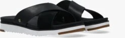 Zwarte Ugg Slippers W Kari Slide