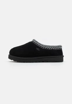 Ugg Tasman - Pantoffels - Black 10 Ugg Tasman - Pantoffels - Black -Ugg 889fa77f610d4b3981662f107e9d0606
