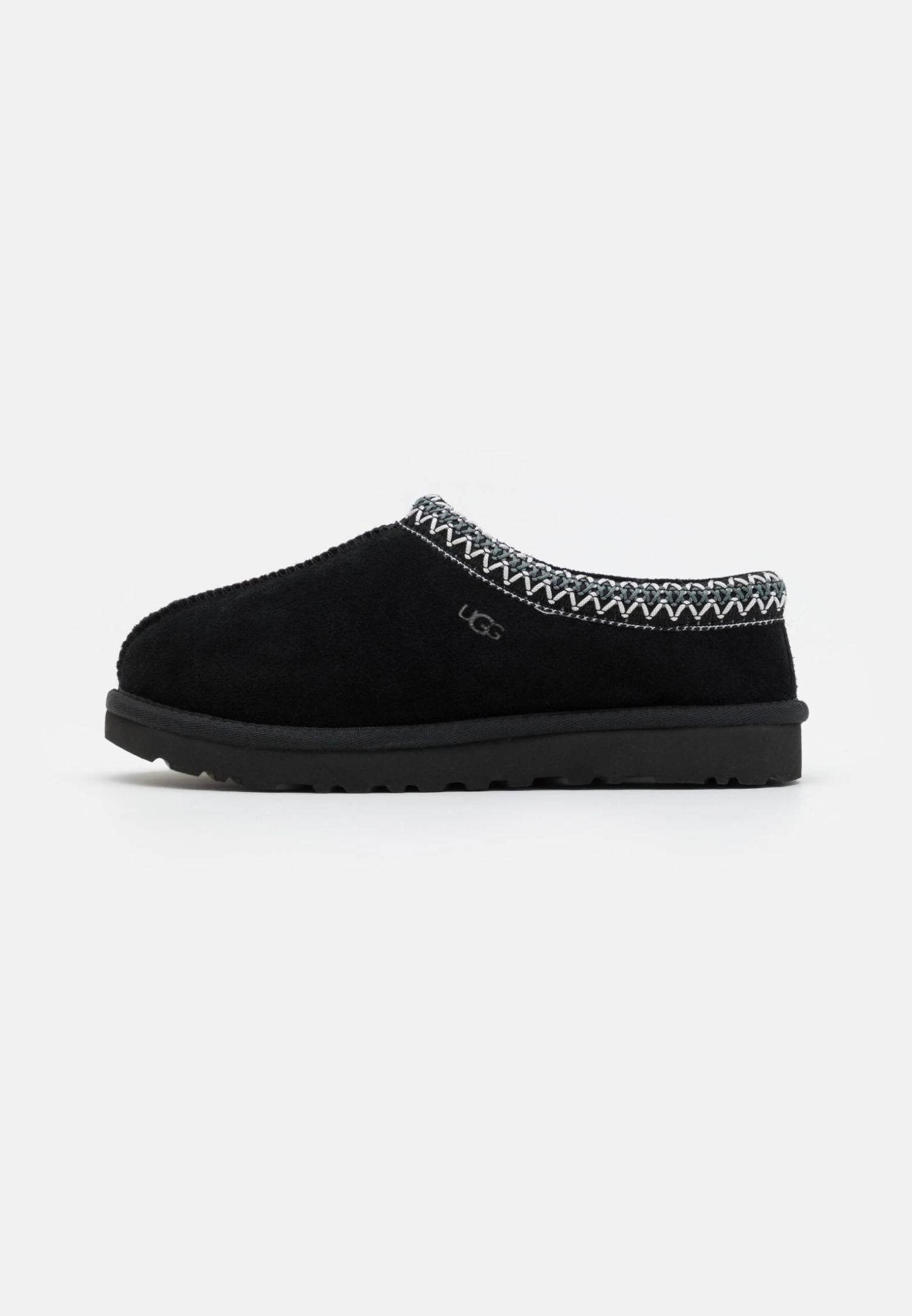 Ugg Tasman - Pantoffels - Black 3 Ugg Tasman - Pantoffels - Black - Afbeelding 3