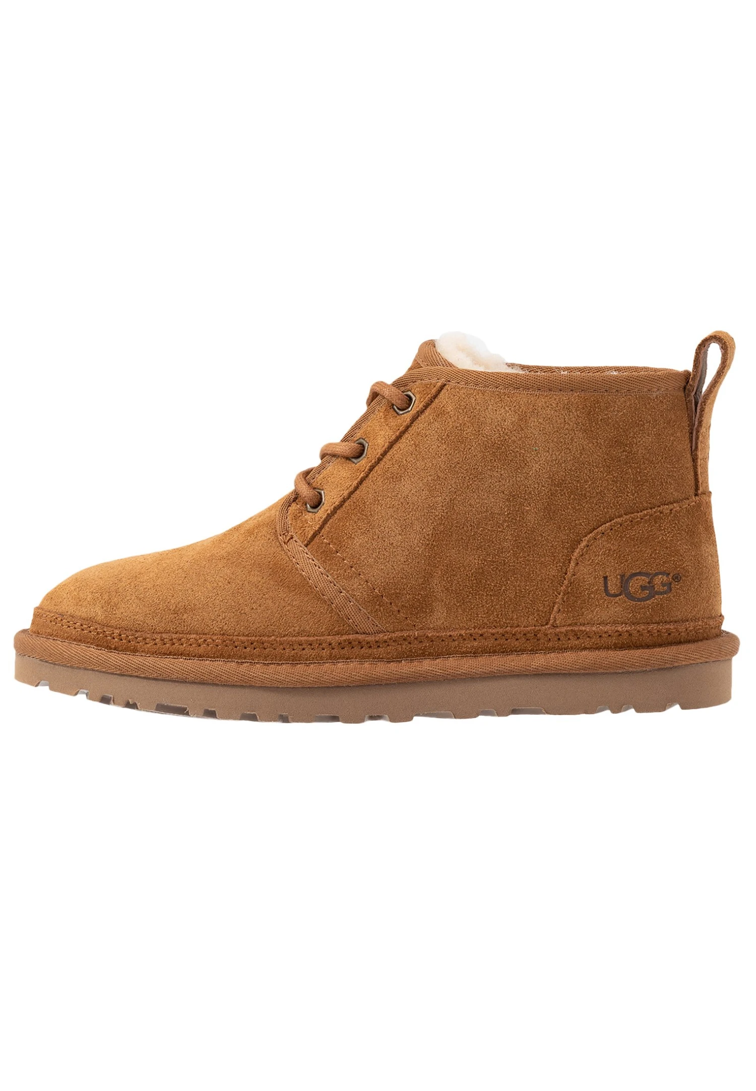 Ugg Neumel - Korte Laarzen - Chestnut 3 Ugg Neumel - Korte Laarzen - Chestnut - Afbeelding 3