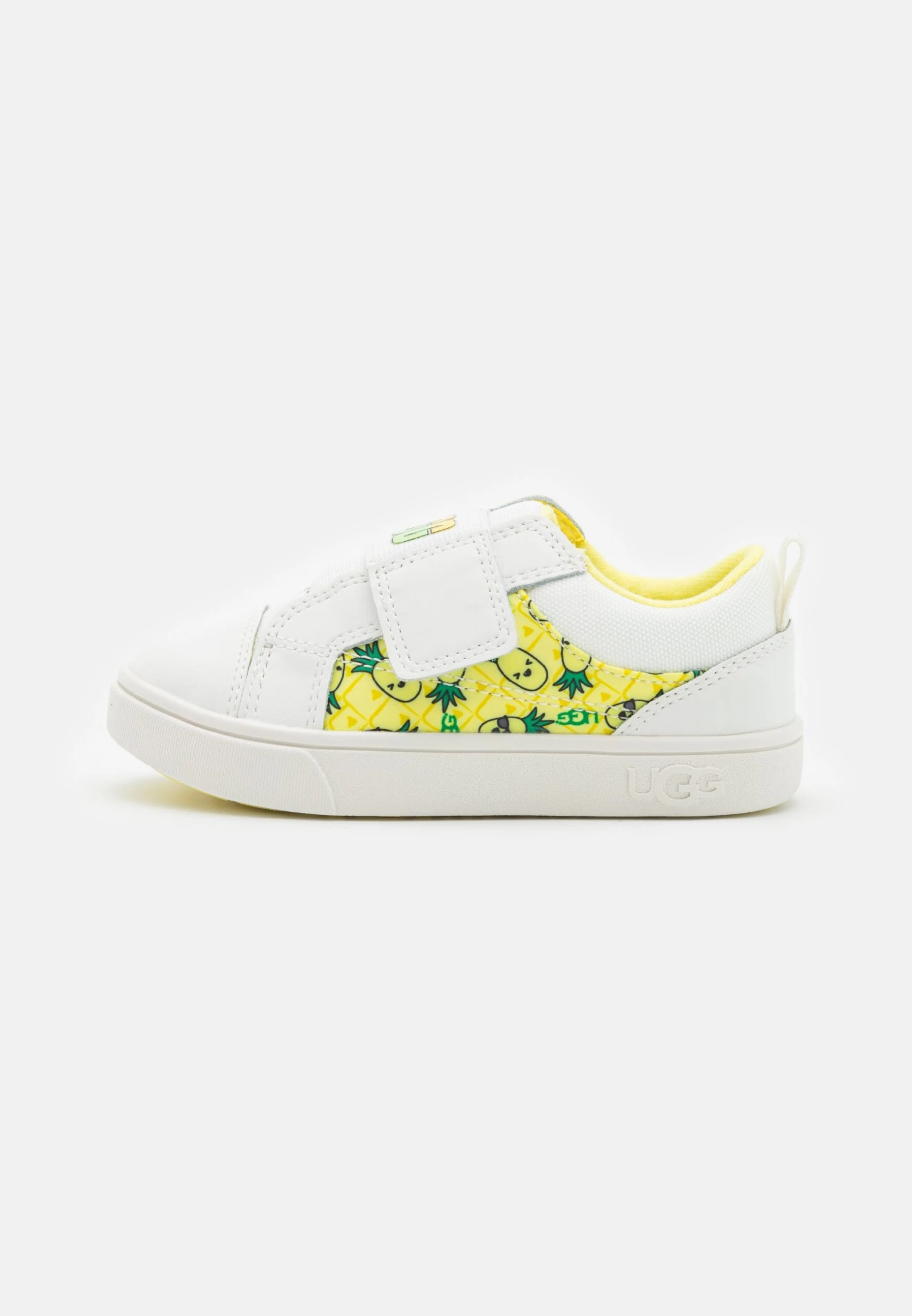 Ugg Rennon Low Pineapple Stuffie Unisex - Sneakers Laag - Pineapple 1 Ugg Rennon Low Pineapple Stuffie Unisex - Sneakers Laag - Pineapple