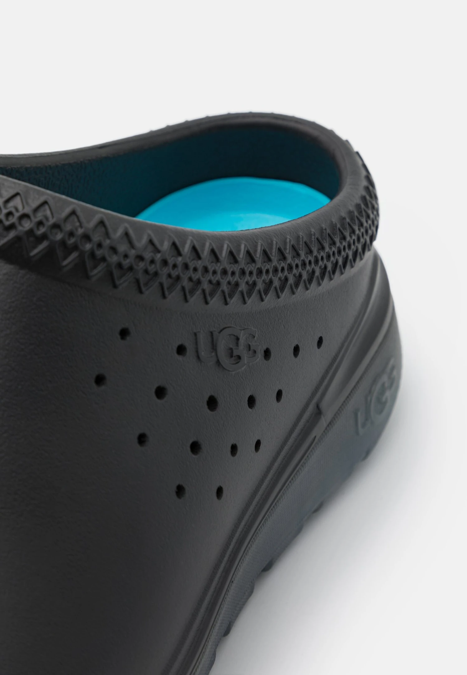 Ugg Tasman Sport - Muiltjes - Black 6 Ugg Tasman Sport - Muiltjes - Black - Afbeelding 6