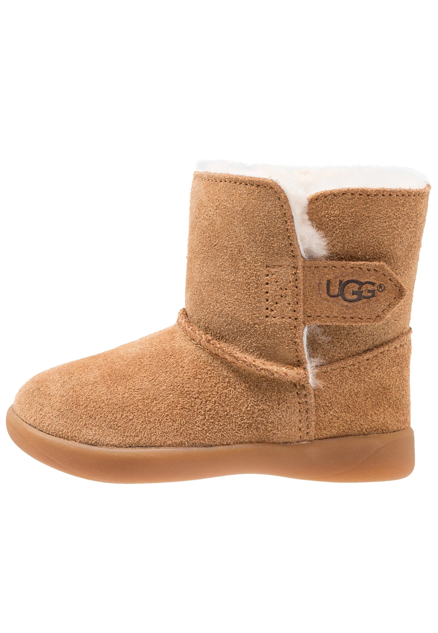 Ugg Keelan Unisex - Korte Laarzen - Chestnut 3 Ugg Keelan Unisex - Korte Laarzen - Chestnut - Afbeelding 3