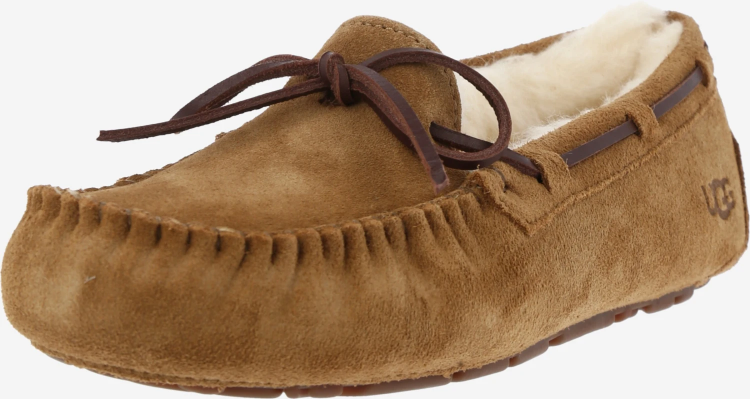 Ugg Lage Schoenen Mocassins Dakota Dames Pueblo 1 Ugg Lage Schoenen Mocassins Dakota Dames Pueblo