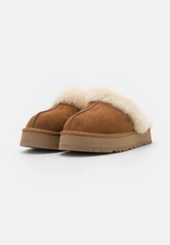 Ugg Disquette - Pantoffels - Chestnut 12 Ugg Disquette - Pantoffels - Chestnut -Ugg 8b553ca615ce4fa7ab46eb64ab2c8ed0
