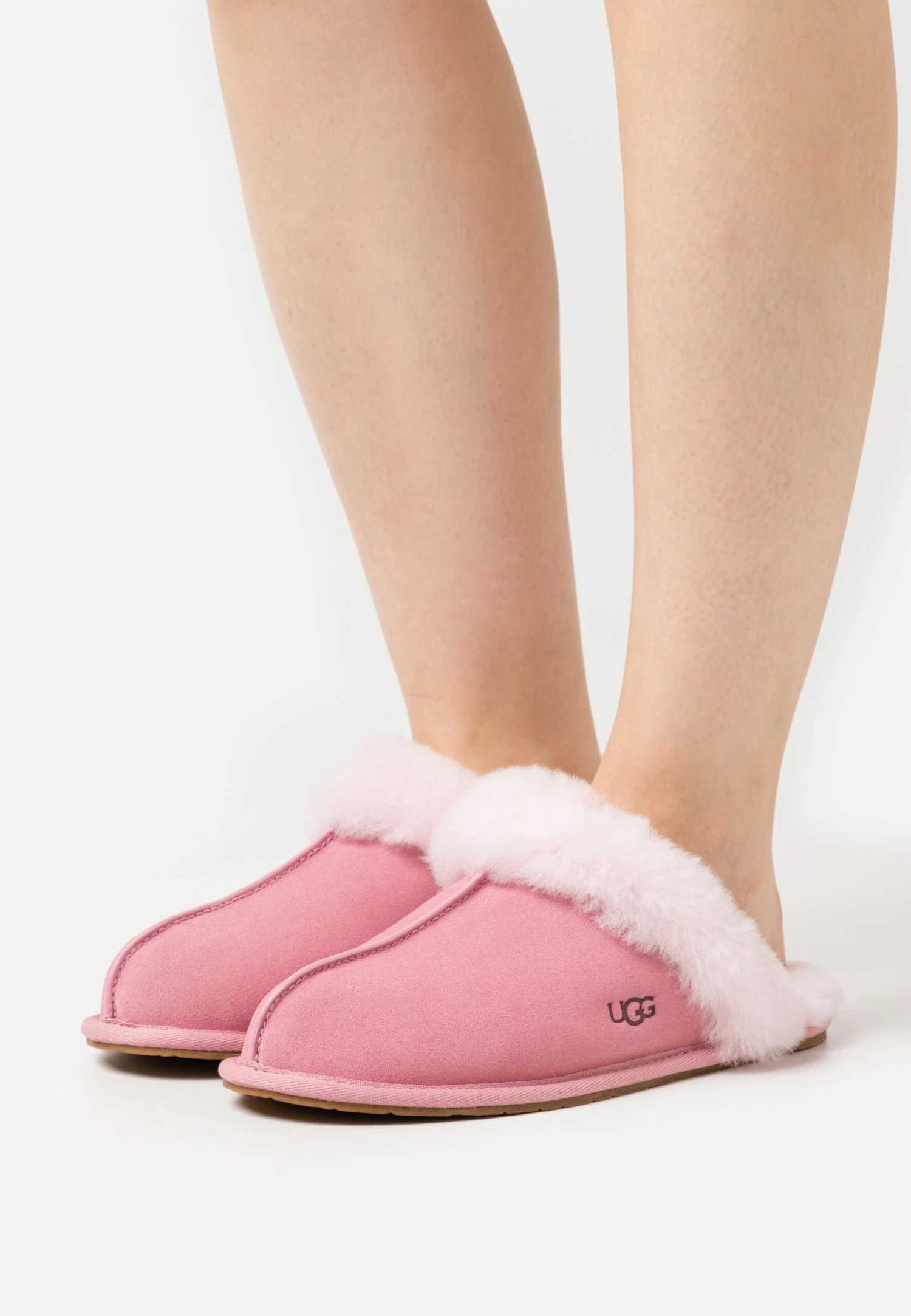 Ugg Scuffette - Pantoffels - Horizon Pink 1 Ugg Scuffette - Pantoffels - Horizon Pink