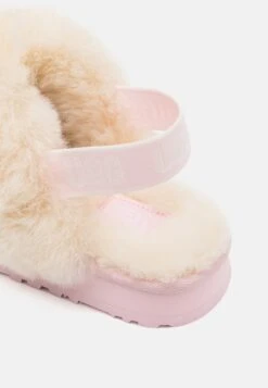 Ugg Funkette - Pantoffels - Seashell Pink 11 Ugg Funkette - Pantoffels - Seashell Pink -Ugg 8c86e60d5c1049679ce19a3da51b26ae