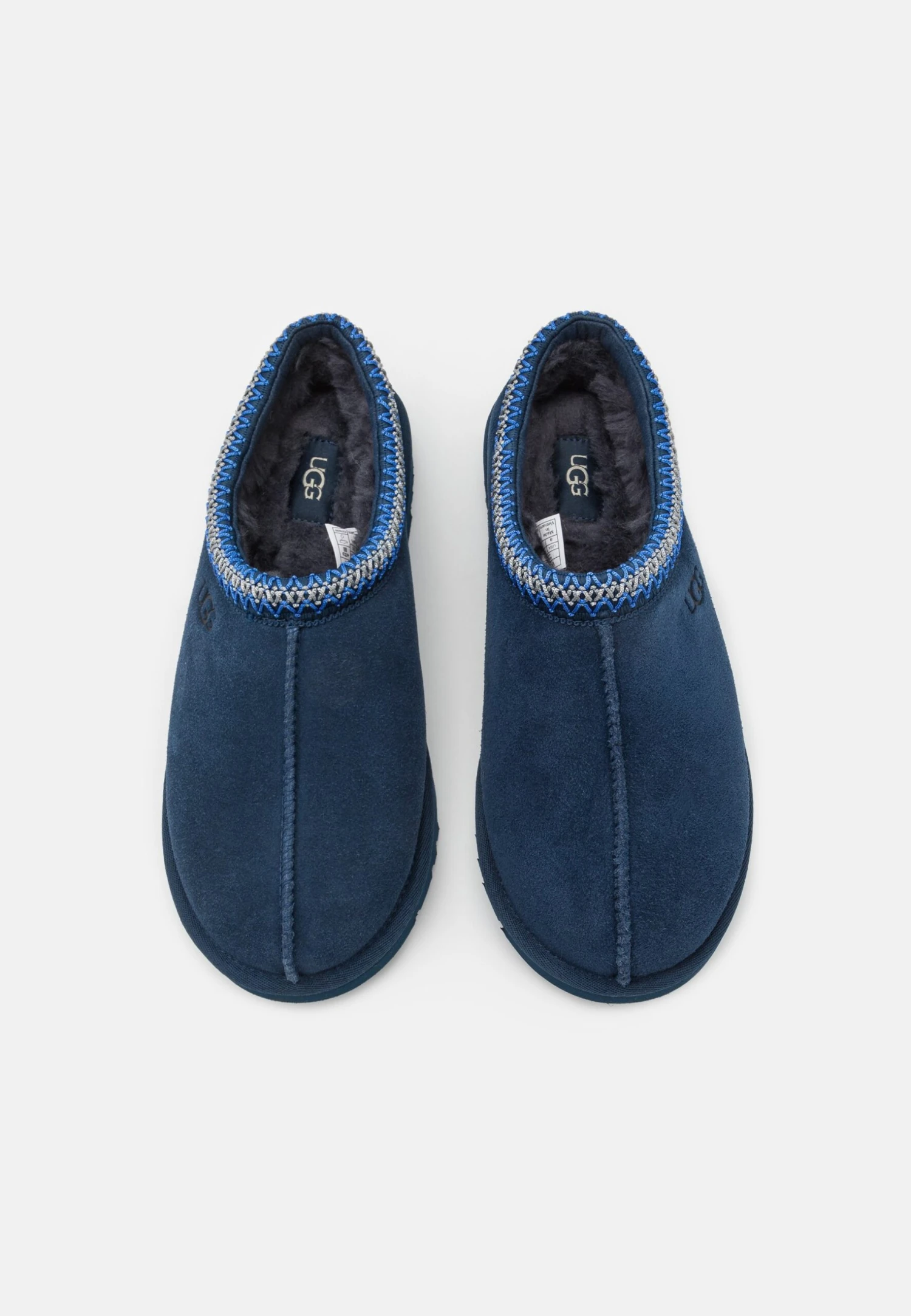Ugg Tasman - Pantoffels - Deep Ocean 4 Ugg Tasman - Pantoffels - Deep Ocean - Afbeelding 4