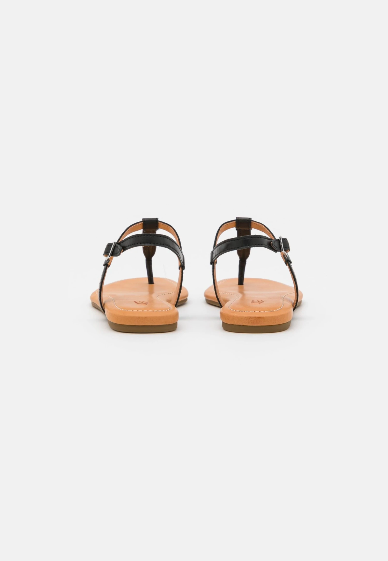 Ugg Madeena - Teensandalen - Black 4 Ugg Madeena - Teensandalen - Black - Afbeelding 4