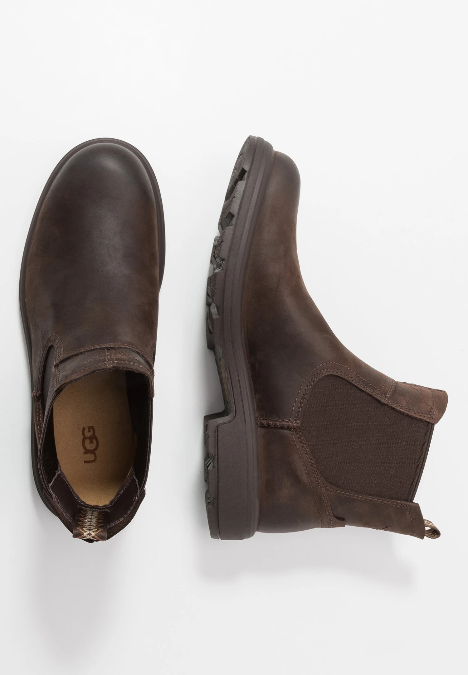 Ugg Biltmore Chelsea - Korte Laarzen - Stout 2 Ugg Biltmore Chelsea - Korte Laarzen - Stout - Afbeelding 2