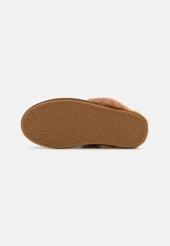 Ugg Scuffette - Pantoffels - Burnt Cedar -Ugg 8f89f17f55b048368c97a8852f705527