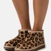 Ugg Classic Ultra Mini Spotty - Snowboots- Natural