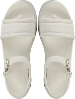 UGG Sandalen Vrouwen - 1129233 - Maat 40 - Gebroken Wit 8 UGG Sandalen Vrouwen - 1129233 - Maat 40 - Gebroken Wit -Ugg 909x1200