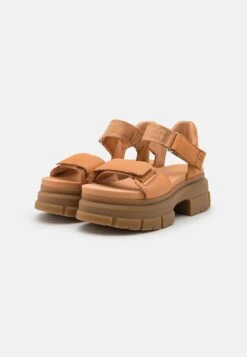 Ugg Ashton Ankle - Sandalen Met Plateauzool - Toast 8 Ugg Ashton Ankle - Sandalen Met Plateauzool - Toast -Ugg 90e0998a92ed4cfd8a2844f9e7f51077