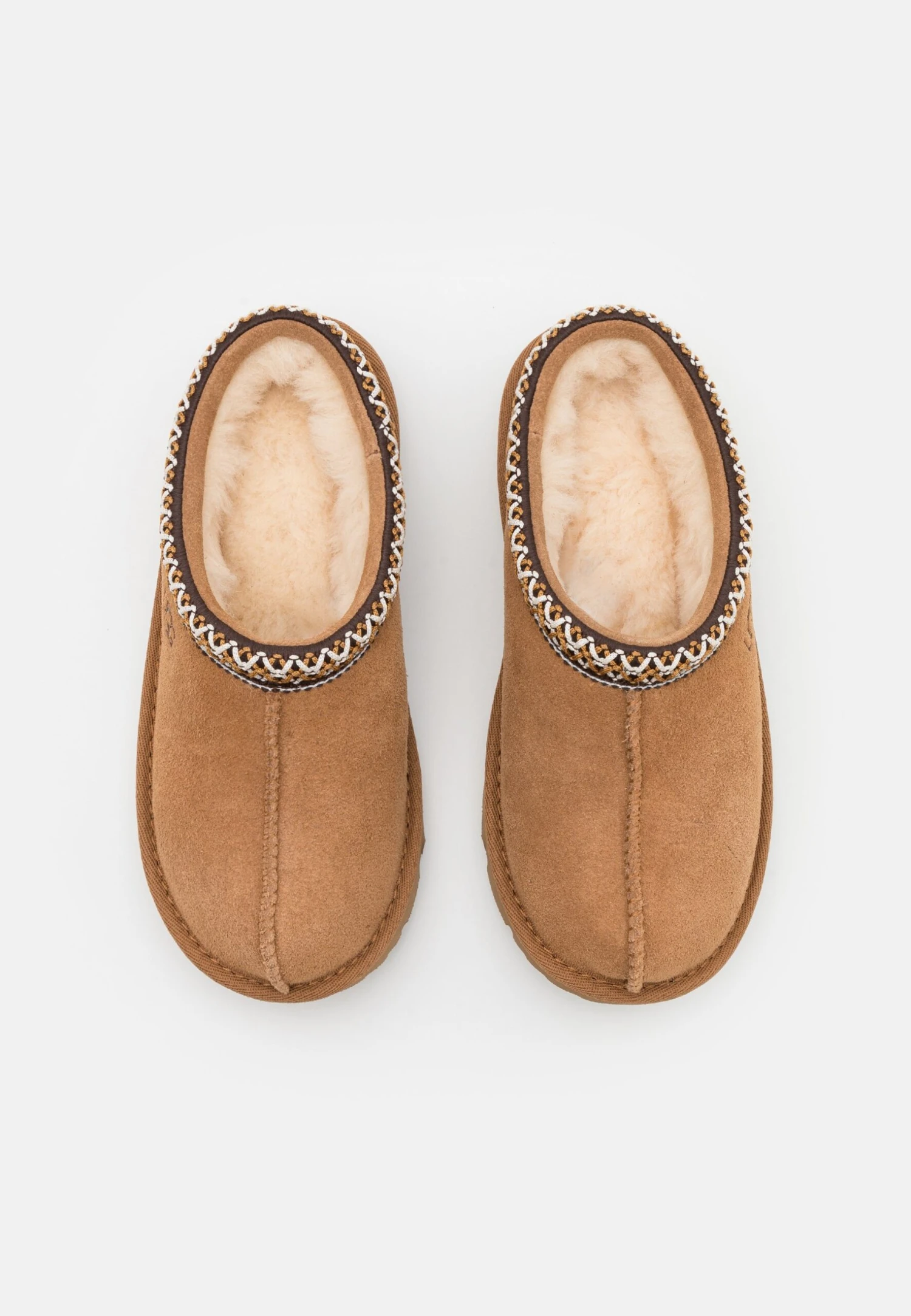 Ugg Tasman Ii Unisex - Pantoffels - Chestnut 6 Ugg Tasman Ii Unisex - Pantoffels - Chestnut - Afbeelding 6