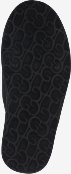 Ugg Pantoffels Huisschoen Scuff Heren Donkerblauw 5 Ugg Pantoffels Huisschoen Scuff Heren Donkerblauw -Ugg 91d590f66b8b2c69ea2f4167e811905a