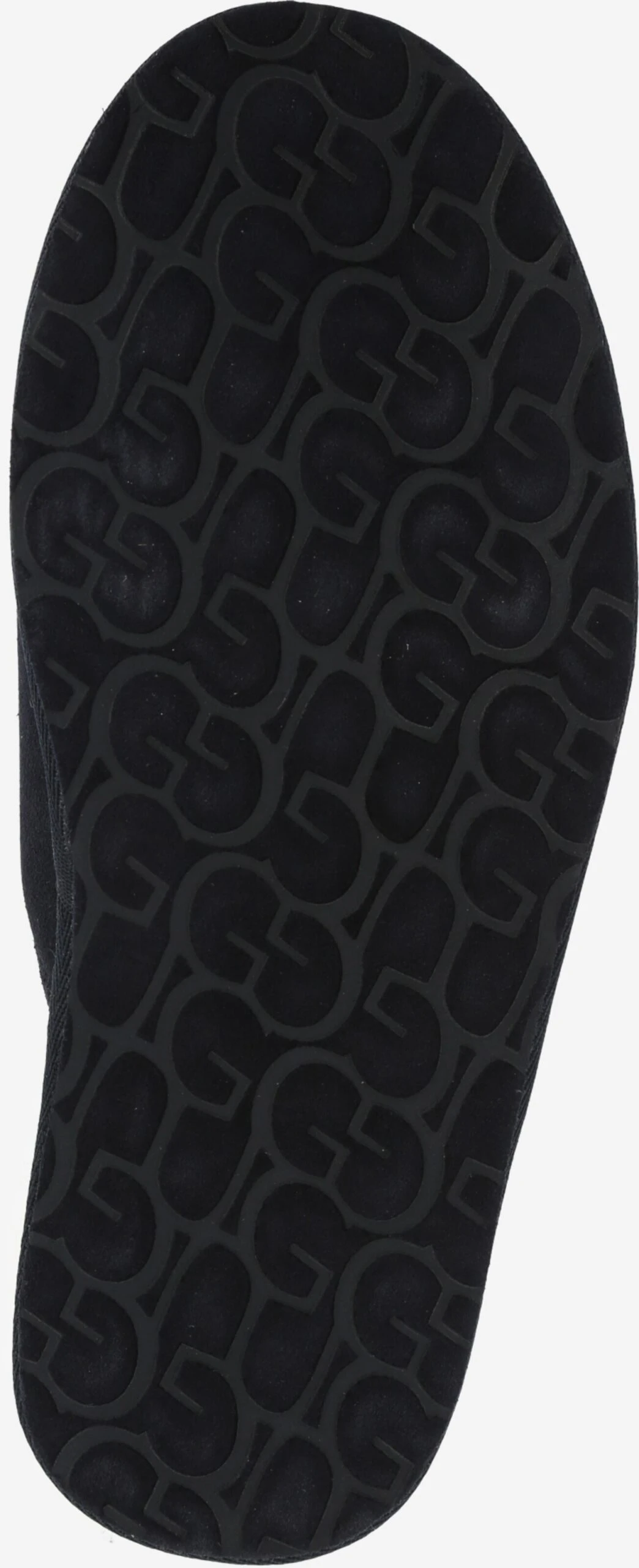 Ugg Pantoffels Huisschoen Scuff Heren Donkerblauw 3 Ugg Pantoffels Huisschoen Scuff Heren Donkerblauw - Afbeelding 3