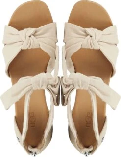 UGG Sandalen Vrouwen - 1117353 - Maat 37 - Gebroken Wit -Ugg 926x1200 1