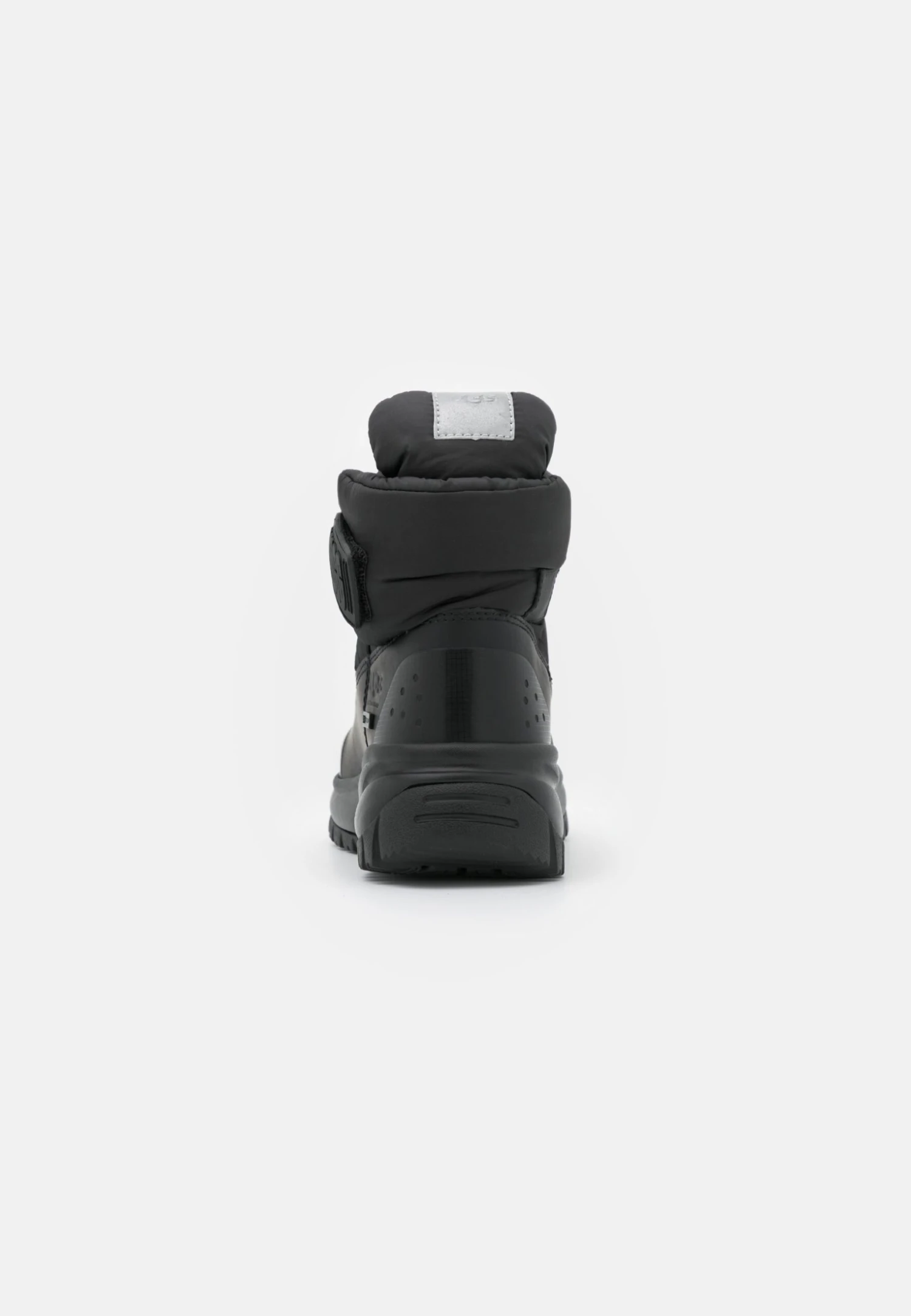 Ugg Yose Puff - Snowboots- Black 3 Ugg Yose Puff - Snowboots- Black - Afbeelding 3