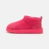 Ugg Classic Ultra - Korte Laarzen - Pink Glow
