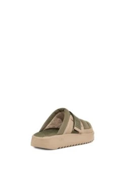 Ugg M Maxxer Strap Slide - Pantoffels - Green 9 Ugg M Maxxer Strap Slide - Pantoffels - Green -Ugg 93ed7309a3004997bd04aba776a395c7