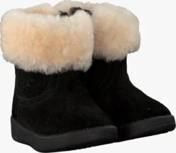 Zwarte Ugg Vachtlaarzen Jorie Ii -Ugg 94070 6