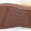 Cognac Ugg Vachtlaarzen Jorie Ii