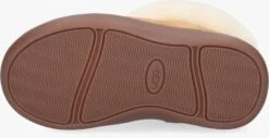 Cognac Ugg Vachtlaarzen Jorie Ii