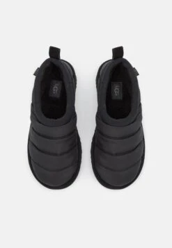 Ugg Tasman - Instappers - Black -Ugg 958bf8f3ea924fe8ae3f50f800d0a003