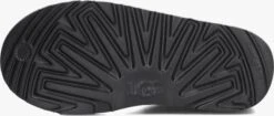 Zwarte Ugg Vachtlaarzen Classic Mini Ii Kids