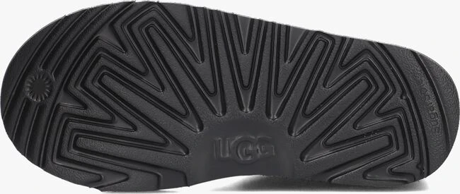 Zwarte Ugg Vachtlaarzen Classic Mini Ii Kids 1 Zwarte Ugg Vachtlaarzen Classic Mini Ii Kids