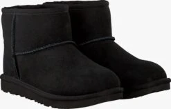 Zwarte Ugg Vachtlaarzen Classic Mini Ii Kids 5 Zwarte Ugg Vachtlaarzen Classic Mini Ii Kids -Ugg 96408 6