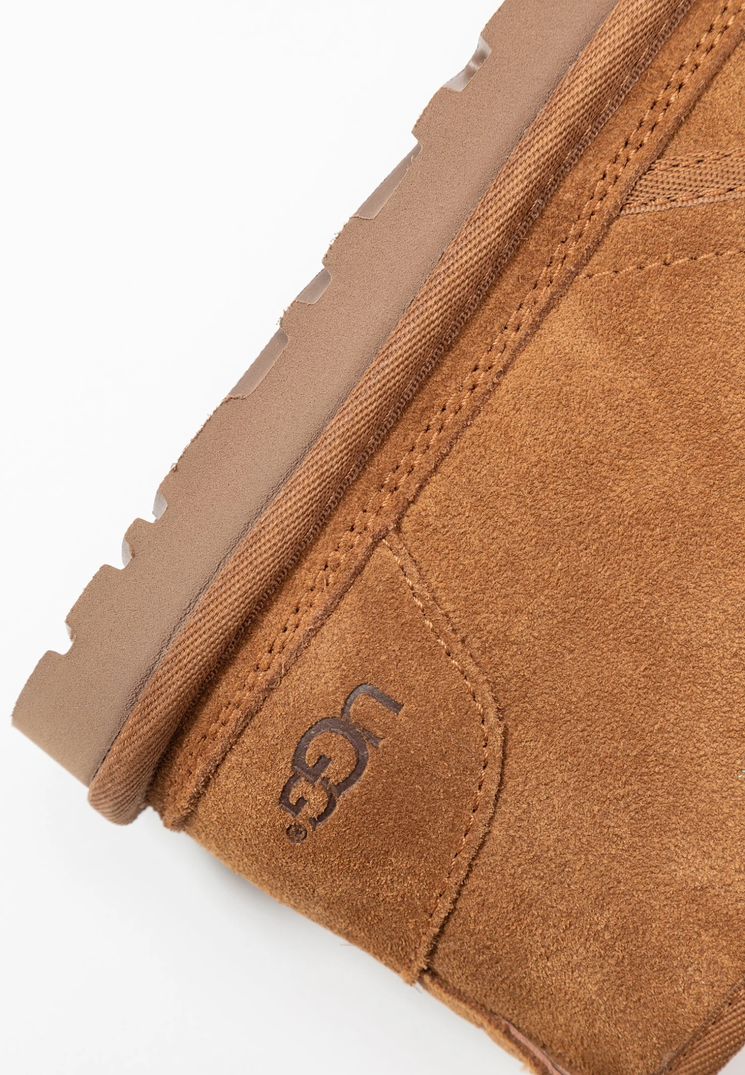 Ugg Neumel - Korte Laarzen - Chestnut 9 Ugg Neumel - Korte Laarzen - Chestnut - Afbeelding 9