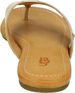 UGG W Carey Flip Dames Slippers - Goud/Metallic - Maat 38 19 UGG W Carey Flip Dames Slippers - Goud/Metallic - Maat 38 -Ugg 966x1200