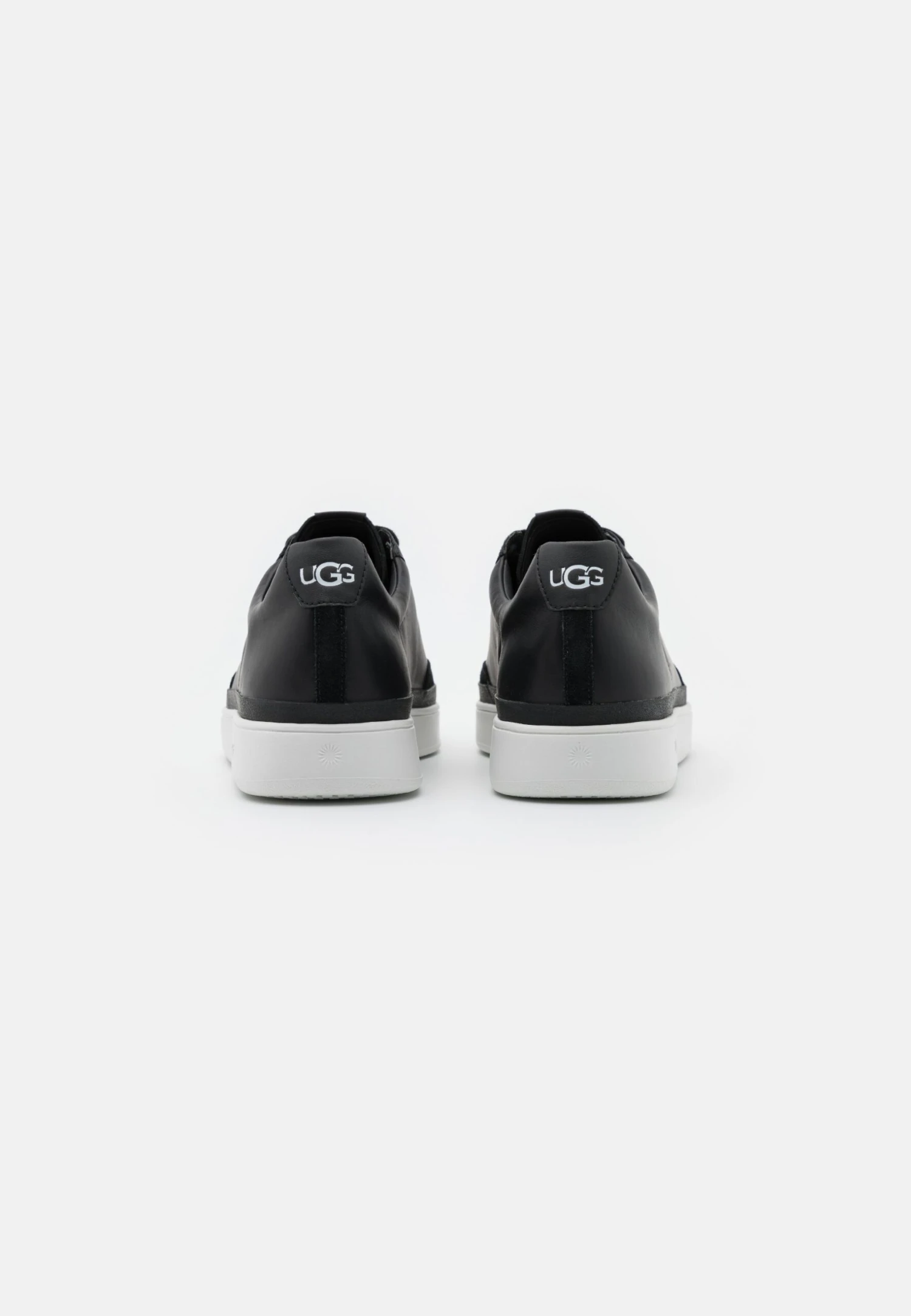 Ugg South Bay- Sneakers Laag - Black 3 Ugg South Bay- Sneakers Laag - Black - Afbeelding 3
