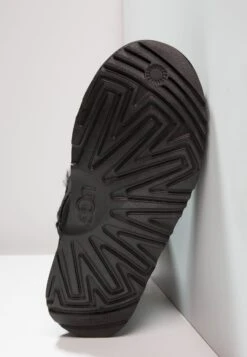 Ugg Bailey Bow Ii - Veterboots - Black 10 Ugg Bailey Bow Ii - Veterboots - Black -Ugg 96cd217cf55e4b2d911c0840ee02bf52